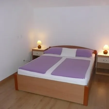 Toni, Borik Daire Zadar