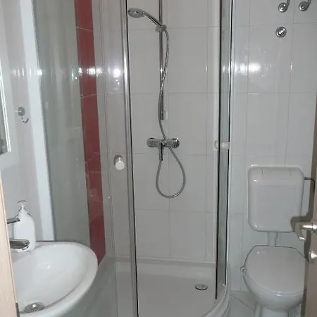 Toni, Borik Appartement Zadar