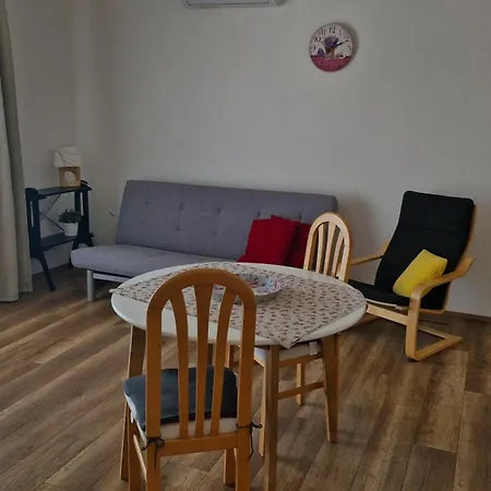 Toni, Borik Apartment *