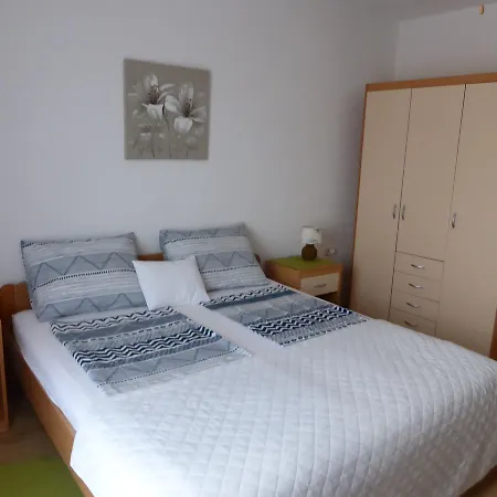 Toni, Borik Appartement Zadar