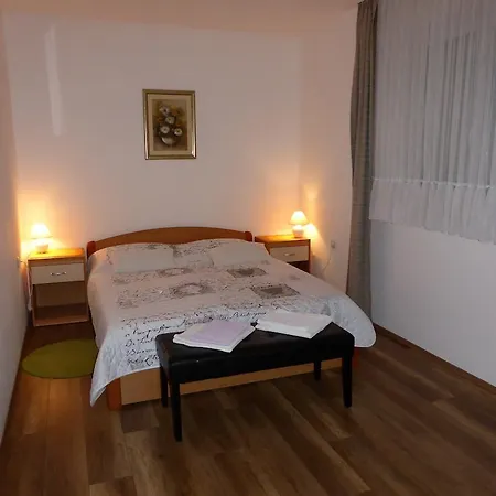 Appartement Toni, Borik Zadar