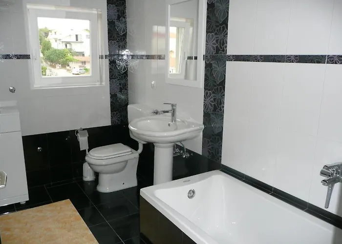 Апартаменты Toni, Borik Задар