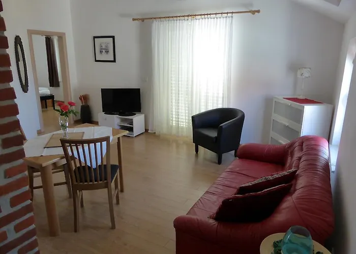 Toni, Borik Задар