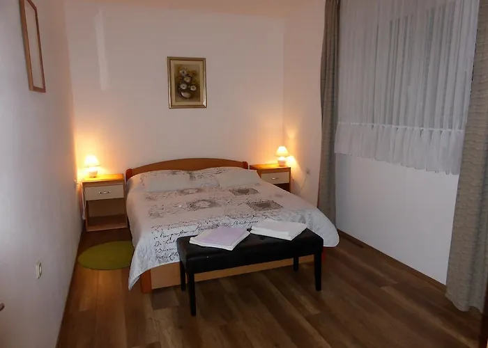 Lägenhet Toni, Borik Zadar