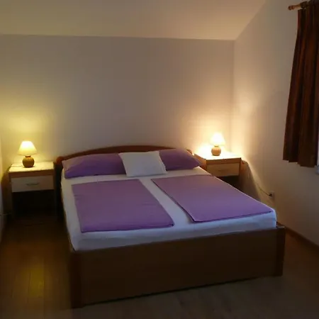 Apartment Toni, Borik Zadar