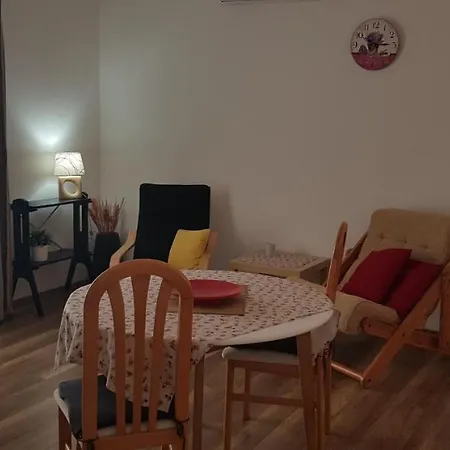 Apartment Toni, Borik Zadar