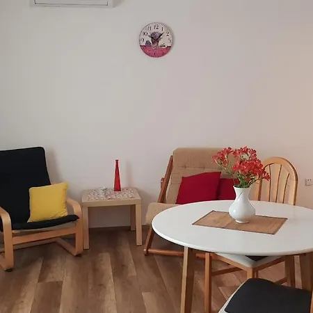 Apartment Toni, Borik *