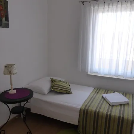 Apartment Toni, Borik Zadar