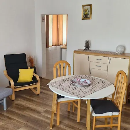 Appartement Toni, Borik Zadar