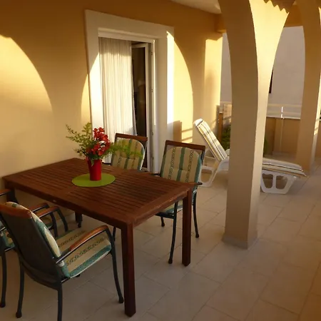 Apartman Toni, Borik *