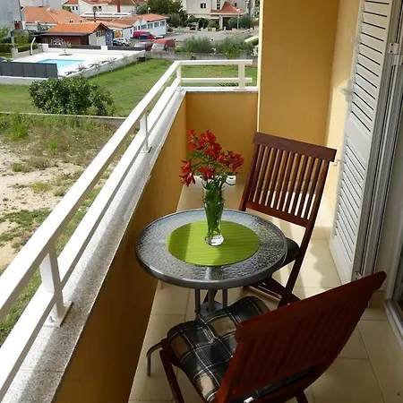 Apartman Toni, Borik *