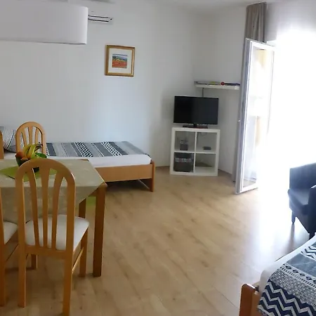 Toni, Borik * Zadar