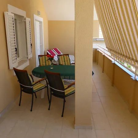 Apartment Toni, Borik Zadar