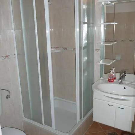 Apartment Toni, Borik Zadar