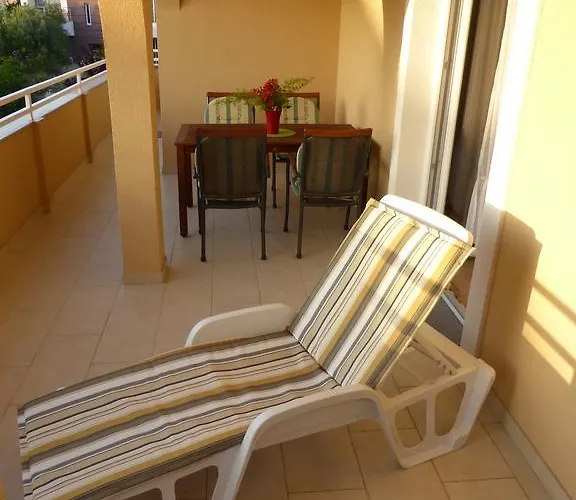 Διαμέρισμα Toni, Borik *